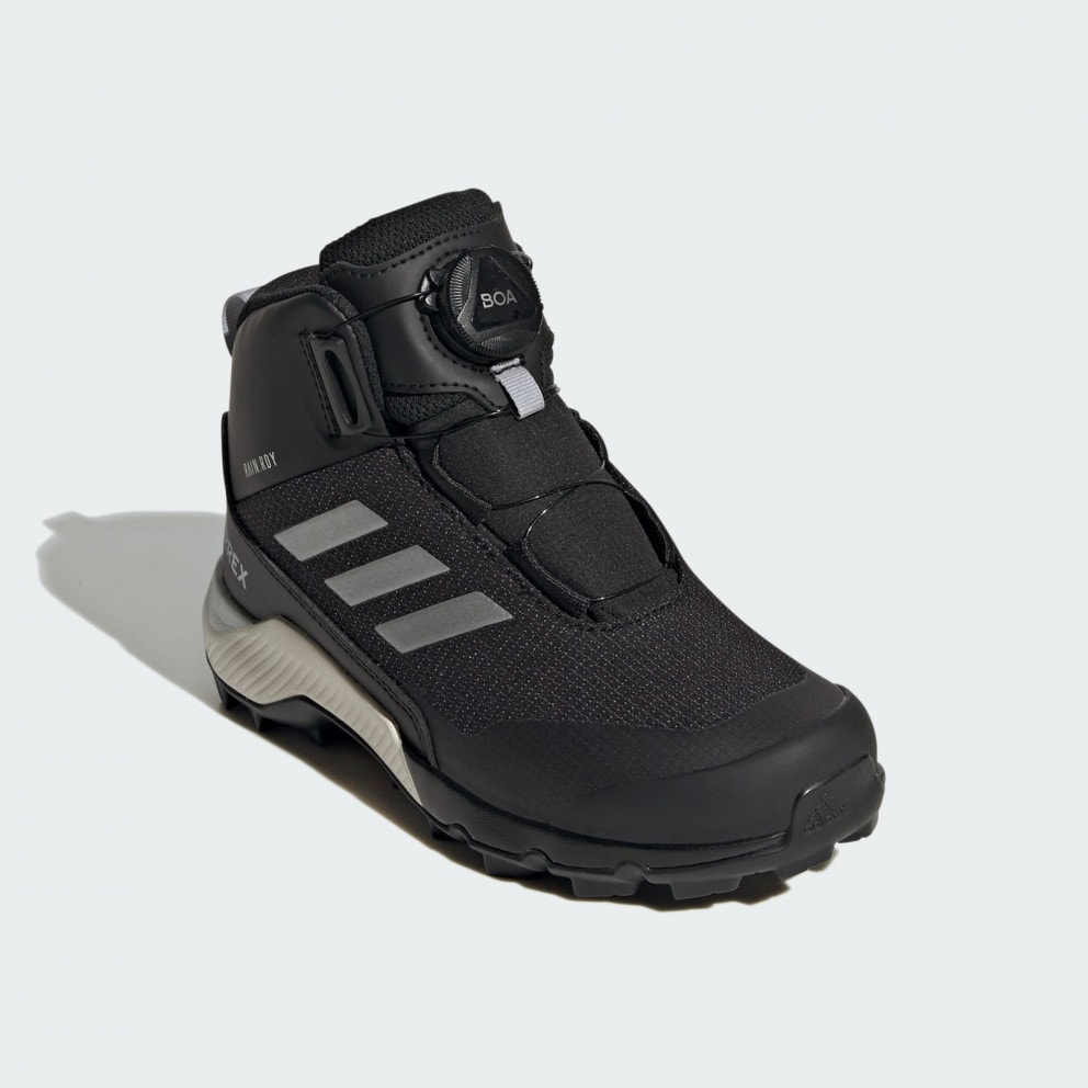 adidas Terrex Terrex Winter Mid Boa Rain.Rdy Hiking Shoes