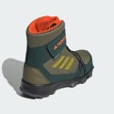 adidas Terrex Terrex Snow Hook-And-Loop Cold.Rdy Winter Shoes