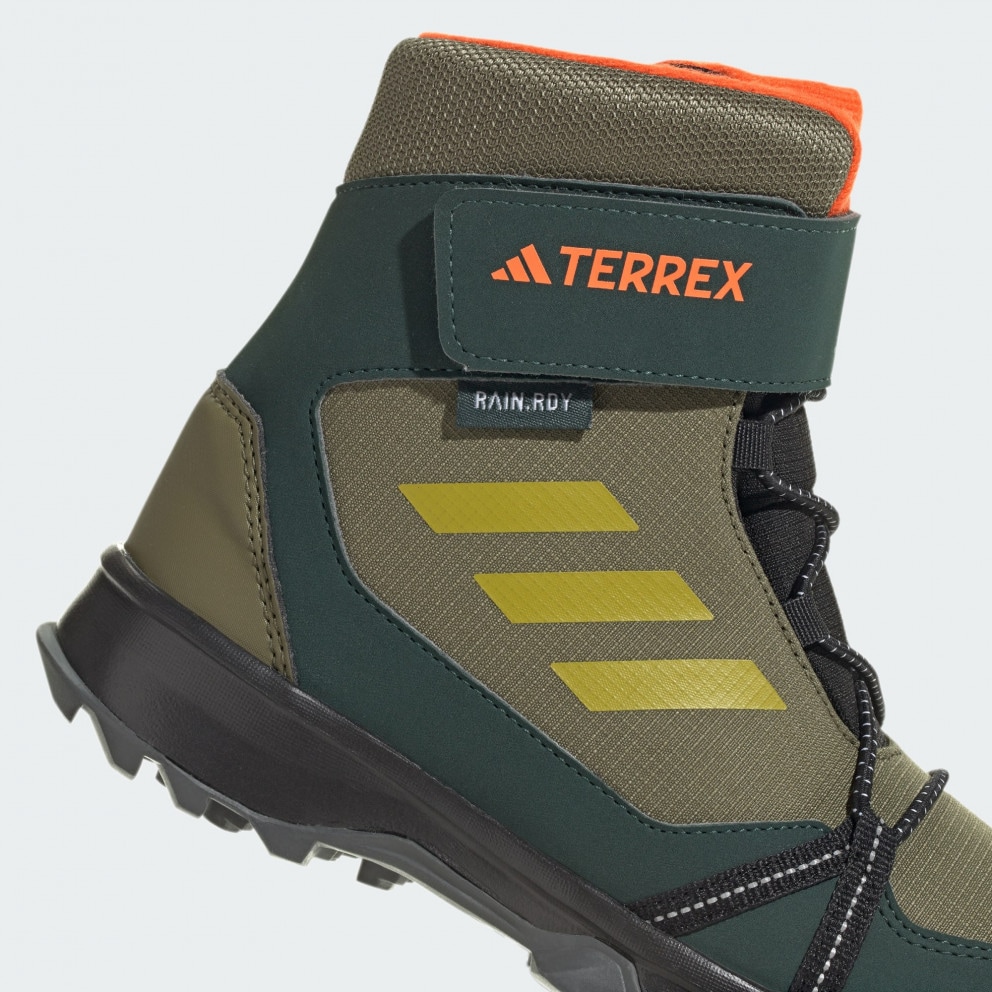 adidas Terrex Terrex Snow Hook-And-Loop Cold.Rdy Winter Shoes