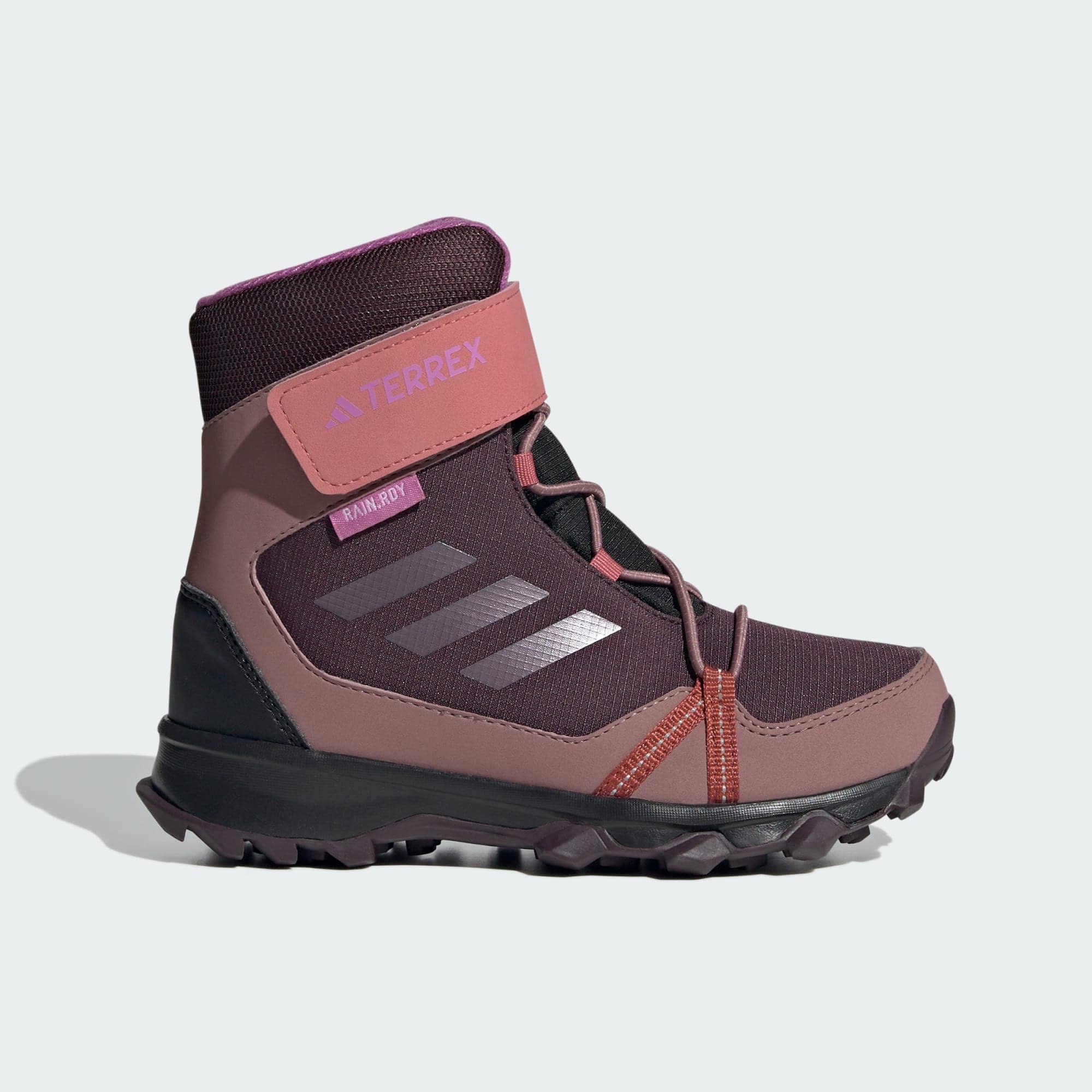 Adidas hotsell traxion primaloft