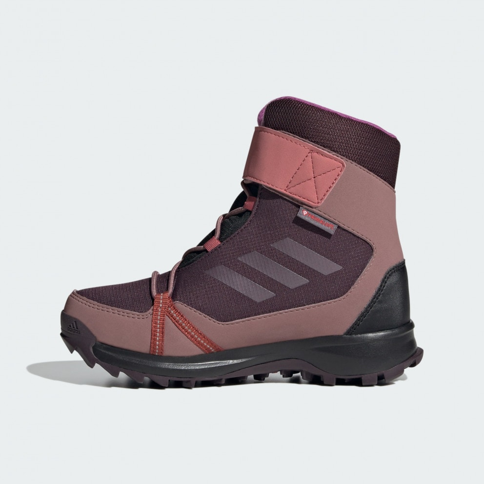 adidas Terrex Terrex Snow Hook-And-Loop Cold.Rdy Winter Shoes