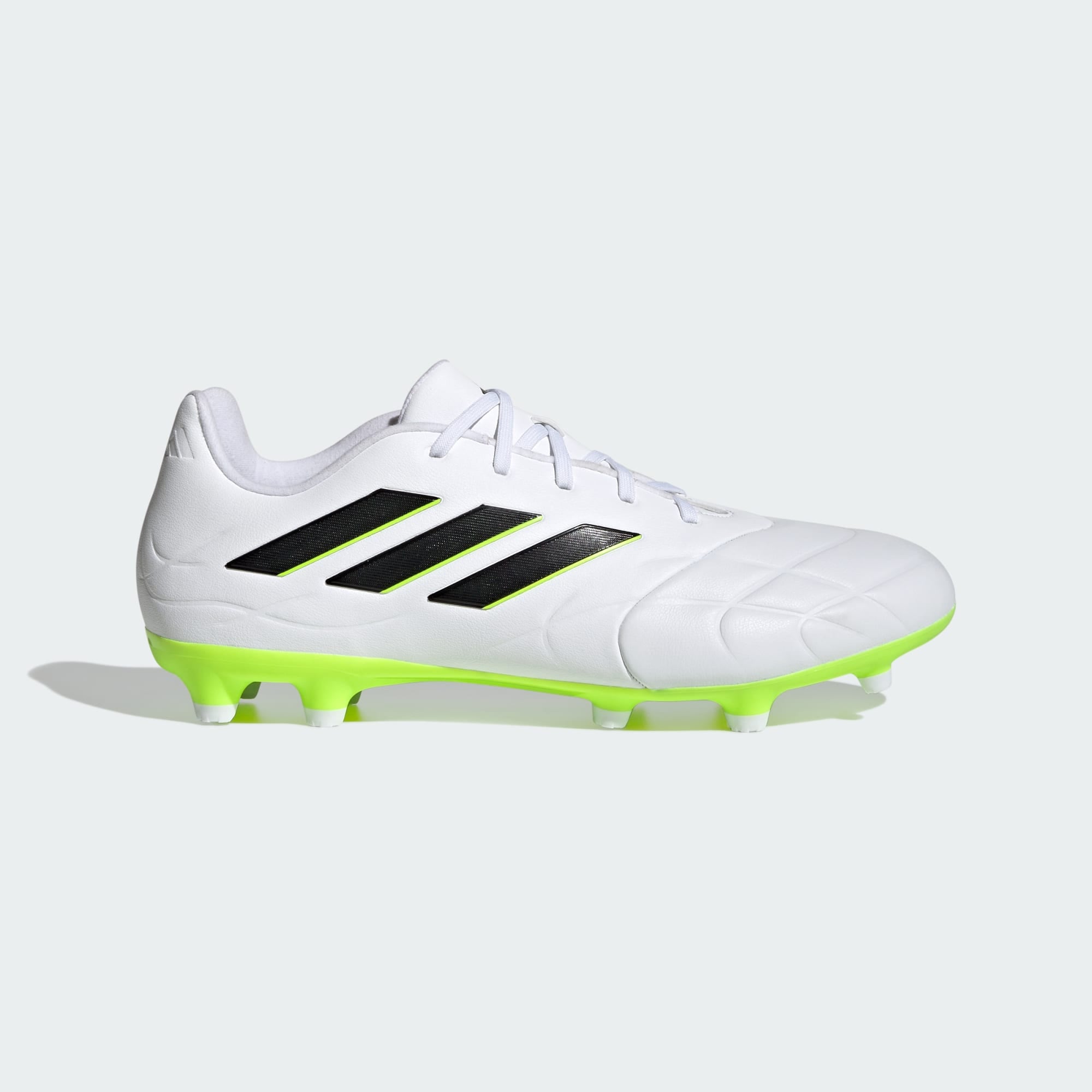 adidas Copa Pure Ii.3 Firm Ground Boots (9000165287_69576) Ανδρικά / Ανδρικά Παπούτσια / Ποδόσφαιρο