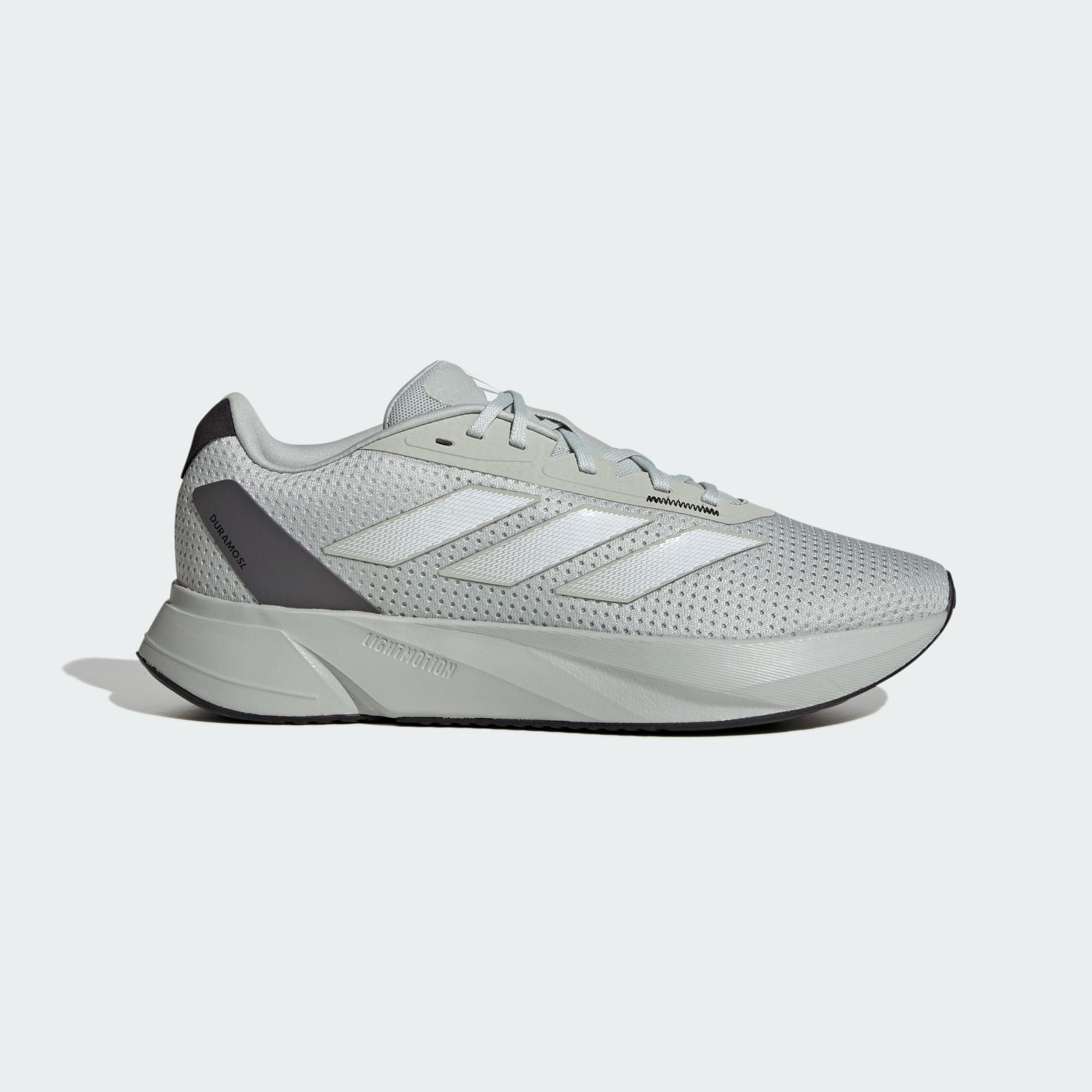 Adidas Men's Duramo SL Shoes In Black, 59% OFF | techuda.com