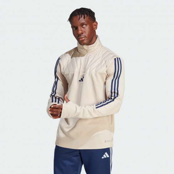adidas Tiro 23 Club Winterized Top