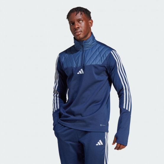 adidas Tiro 23 Club Winterized Top