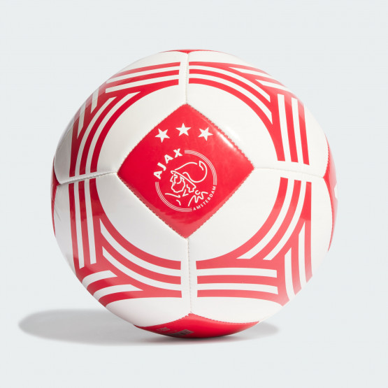 adidas Ajax Amsterdam Home Club Ball