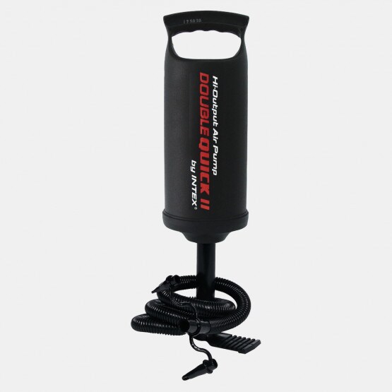 Eldico Double Quick II Hand Pump
