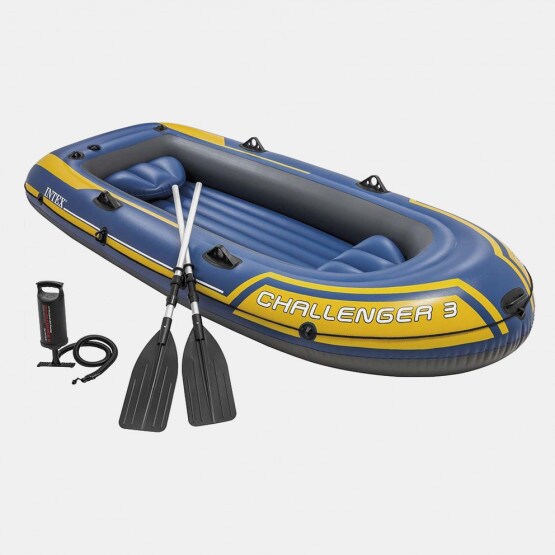 INTEX Challenger 3 (Set)