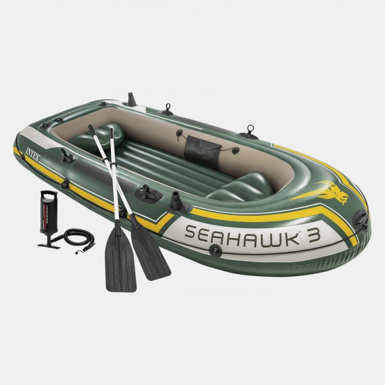 Eldico Seahawk 3 SET (με κουπιά & τρόμπα)