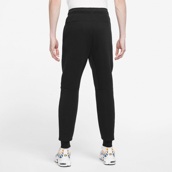 Nike Sportswear Tech Fleece Men's Jogger Pants Black FB8002