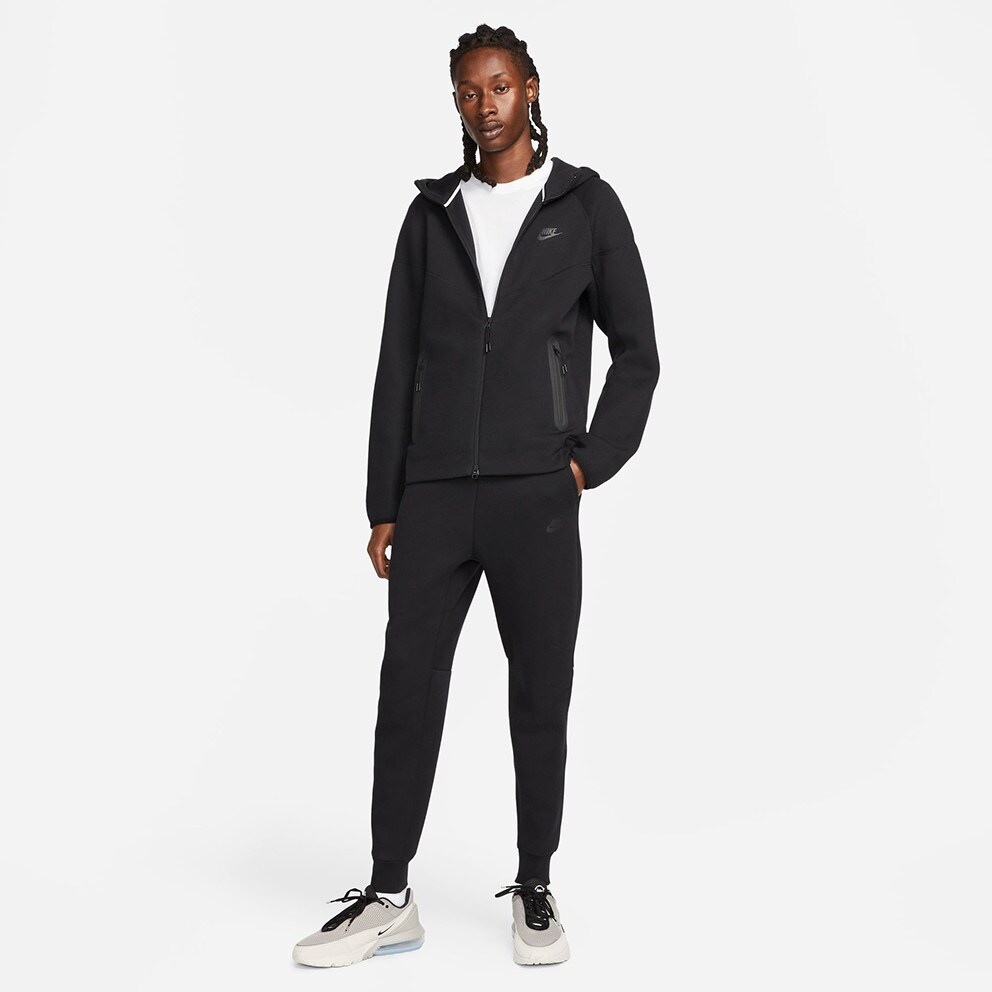 Nike Sportswear Tech Fleece Ανδρικό Παντελόνι Φόρμας