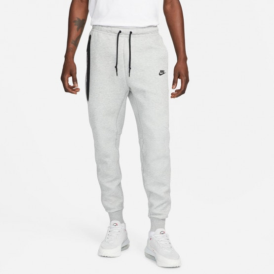 Nike Tech Fleece Pant, Grey / Grey / Black