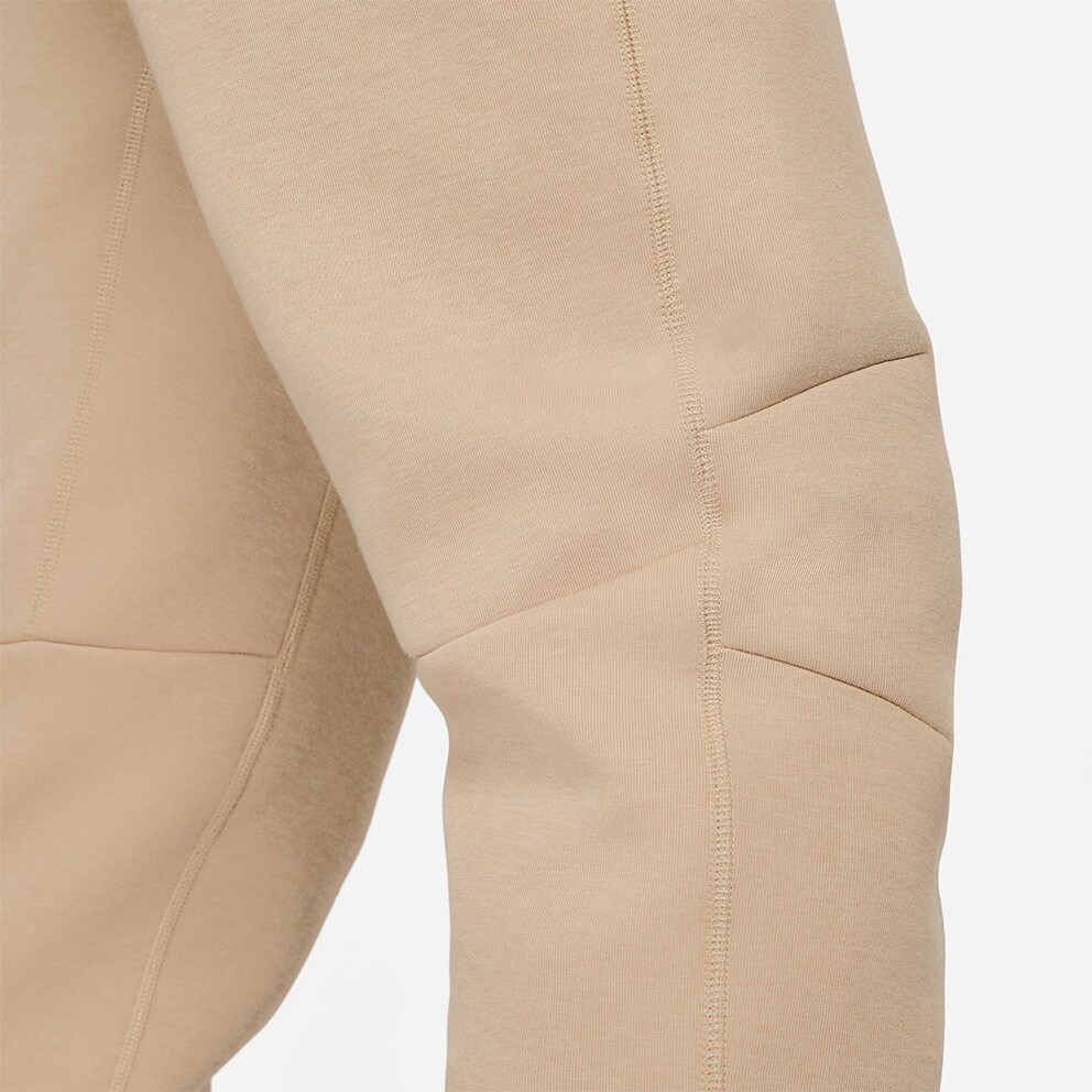 Nike Sportswear Tech Fleece Men's Jogger Pants Beige FB8002-247