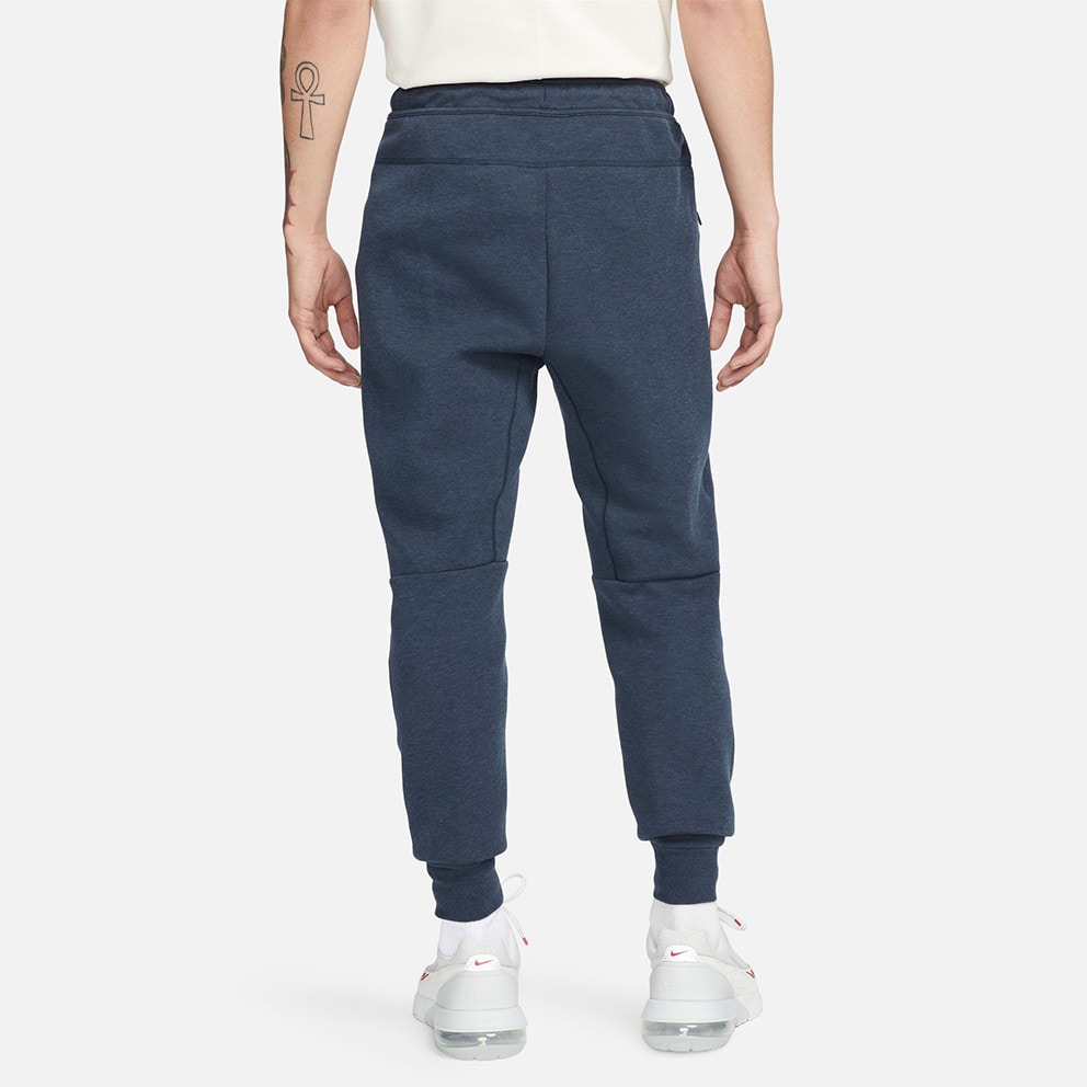 Nike Sportswear Tech Fleece Ανδρικό Παντελόνι Φόρμας