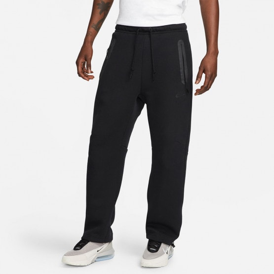 Nike Sportswear Tech Fleece Men's Jogger Pants Black FB8012-010