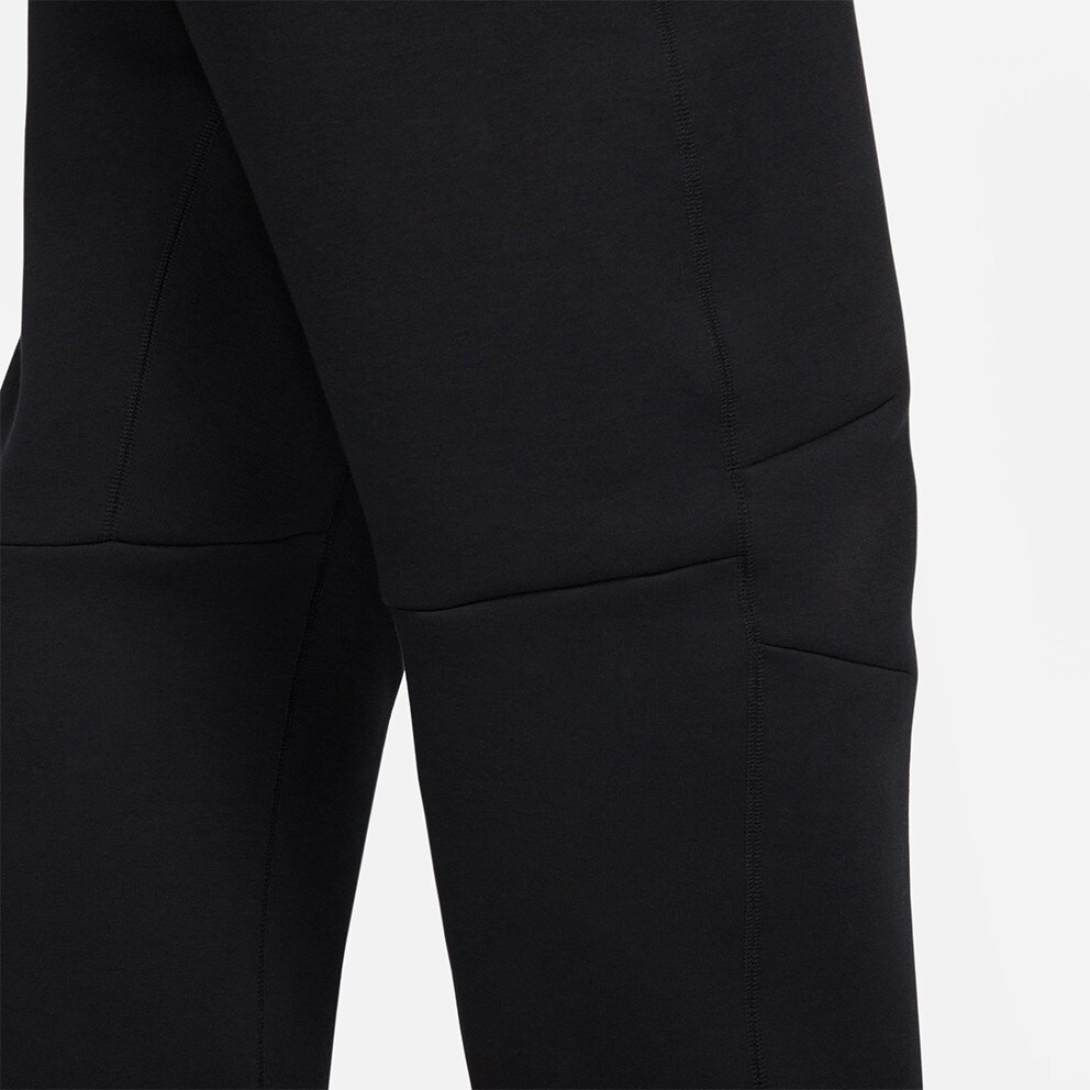 Nike Sportswear Tech Fleece Men's Jogger Pants Black FB8012-010