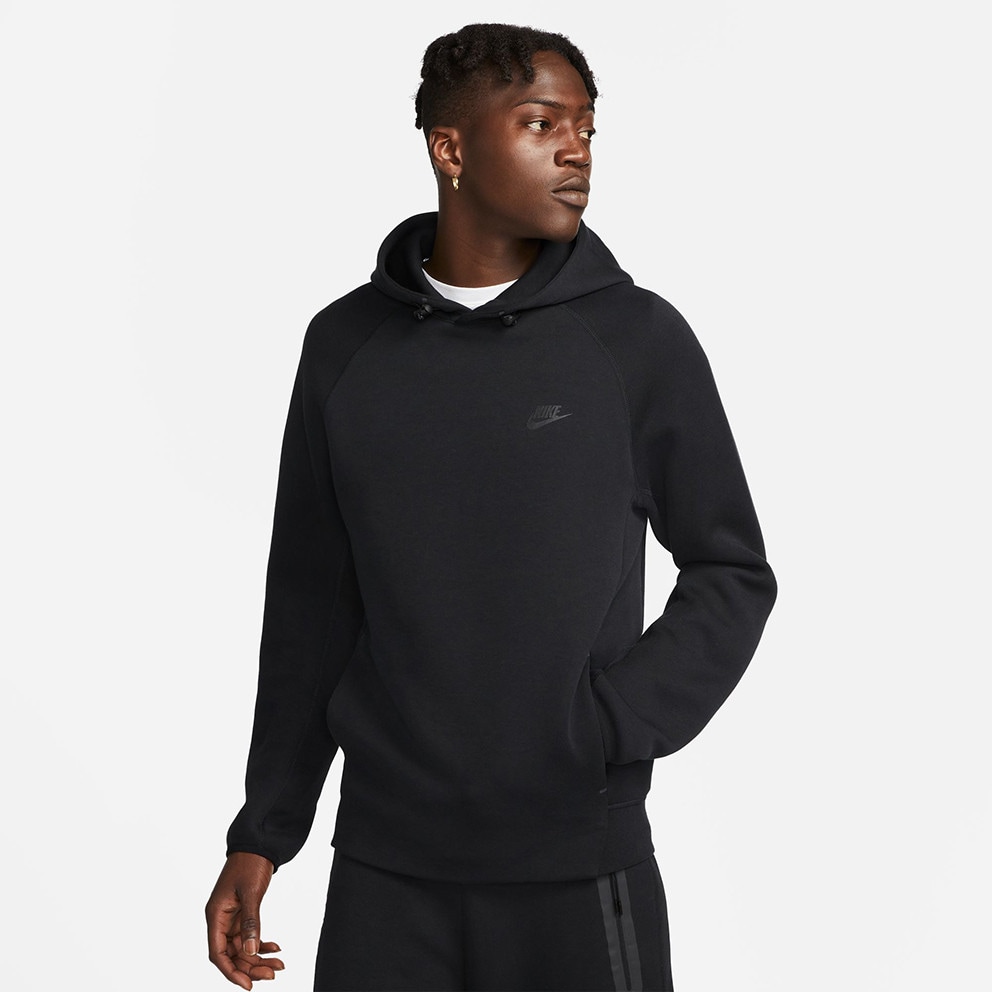 L 新品 NIKE AS M NK AM95 PO HOODIE BLACK