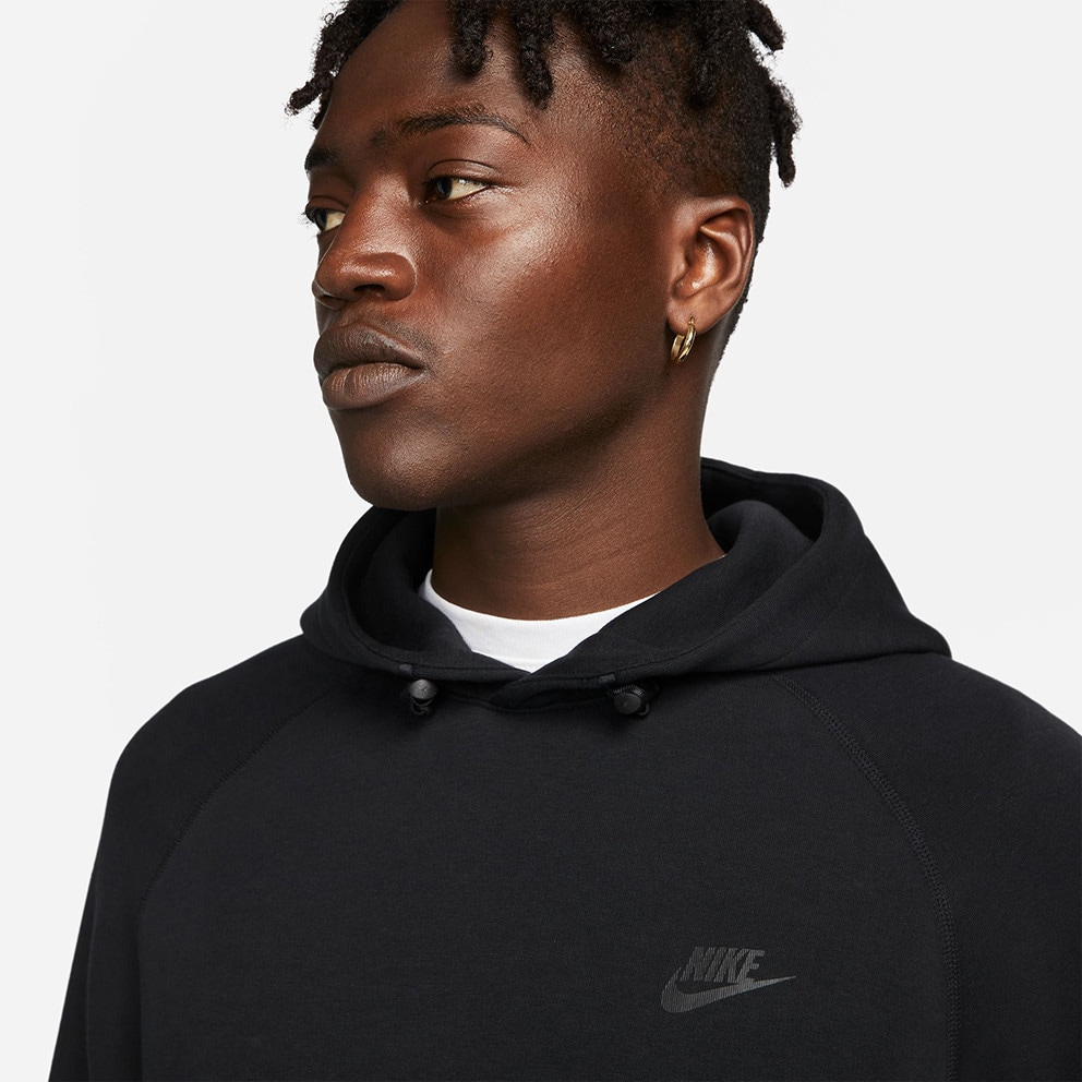 Nike Sportswear Tech Fleece Ανδρική Μπλούζα Φούτερ