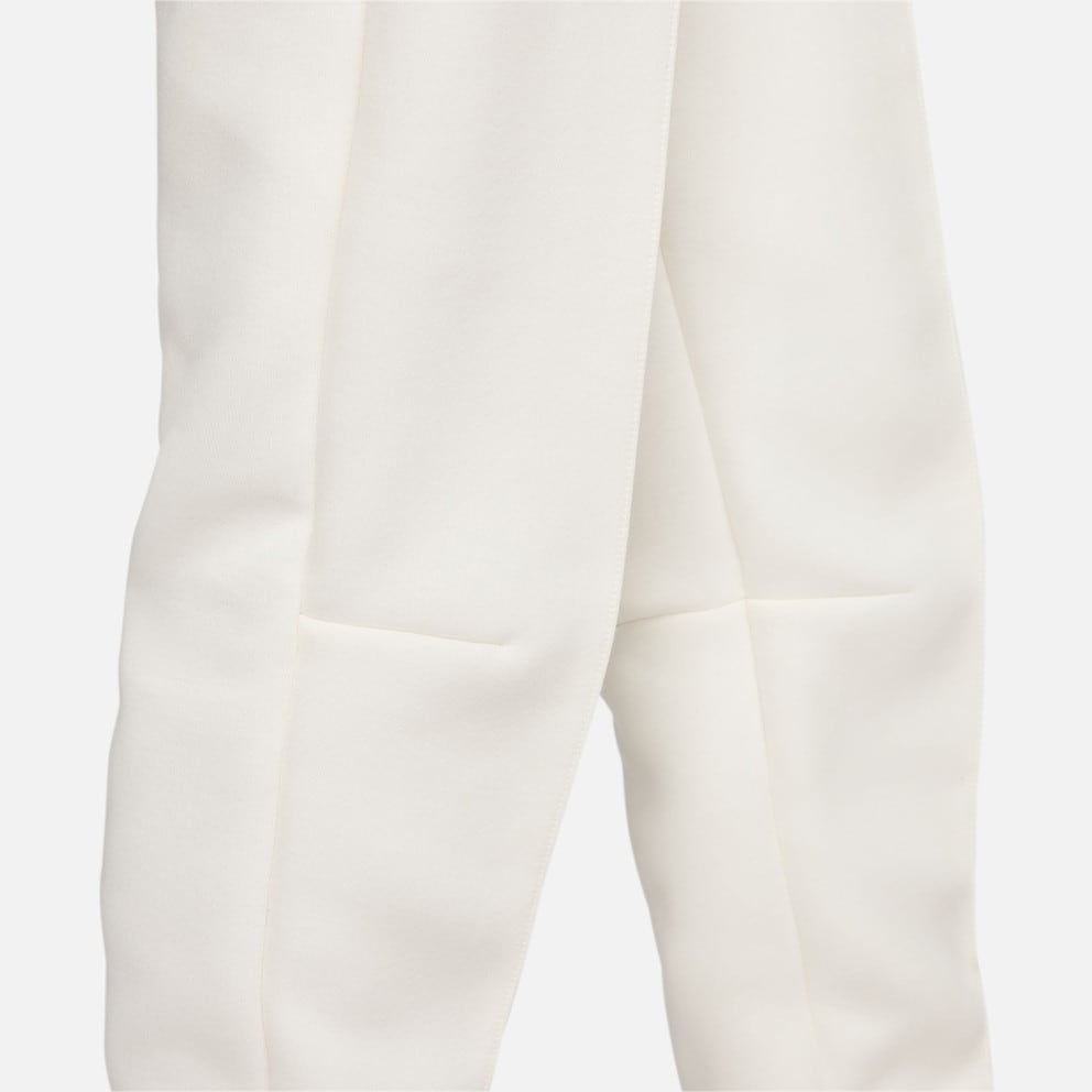 Nike Tech Fleece Women's Jogger Pants Beige FB8330-110