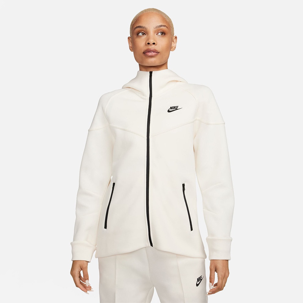 Nike Sportswear Tech Fleece Windrunner Γυναικεία Ζακέτα