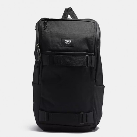 Vans Obstacle Skatepack Backpack 23L