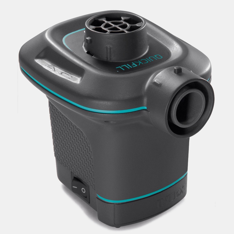 INTEX Τρόμπα INTEX Quick-Fill™ AC 650L