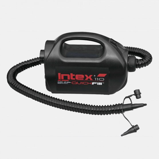 INTEX Τρόμπα ηλεκτρική Quick-fill 230 / 12 V