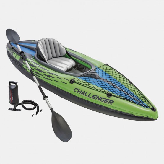 INTEX Challenger K1 Kayak