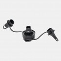 INTEX Τρόμπα INTEX Quick-Fill™ AC/DC