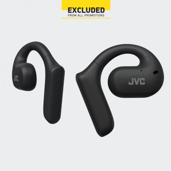 JVC Bluetooth ακουστικά με Noise canceling