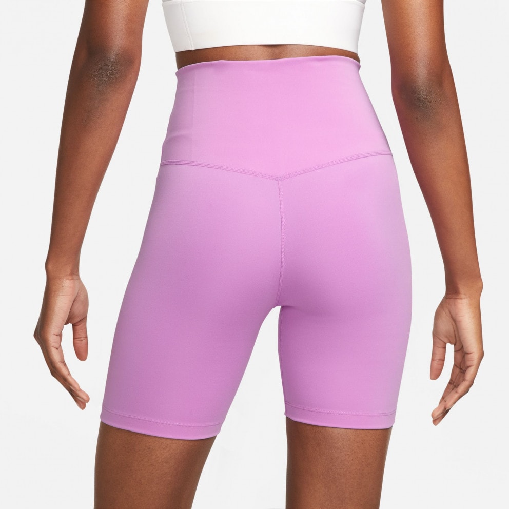 Nike One Women's Biker Shorts