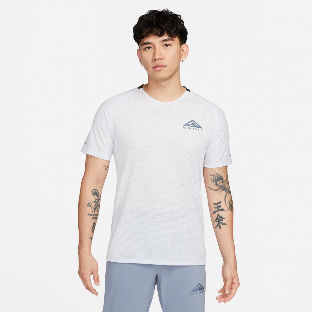 Nike Trail Dri-FIT Solar Chase Men's T-shirt