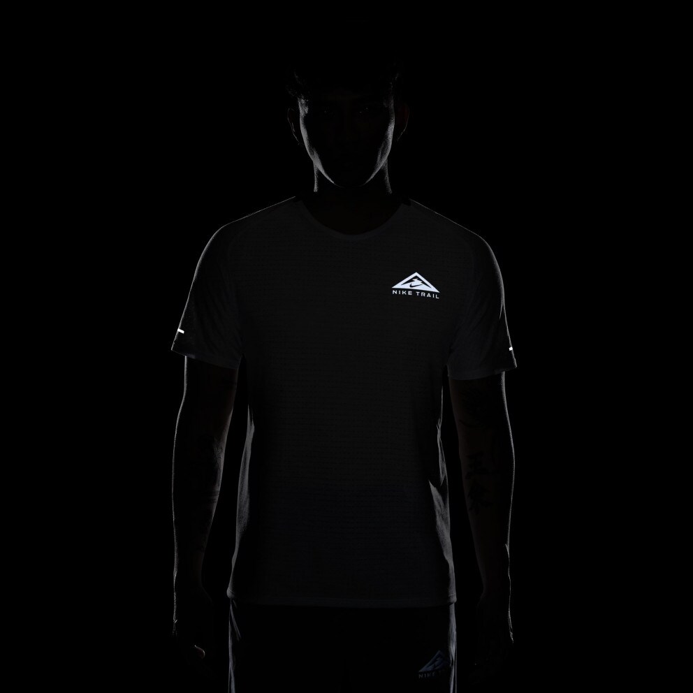 Nike Trail Dri-FIT Solar Chase Men's T-shirt