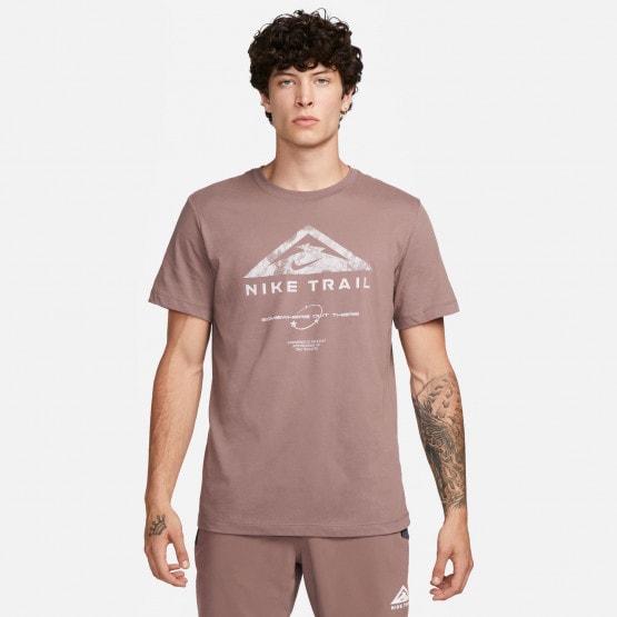 Nike Trail Men's T-Shirt