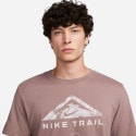 Nike Trail Ανδρικό T-Shirt