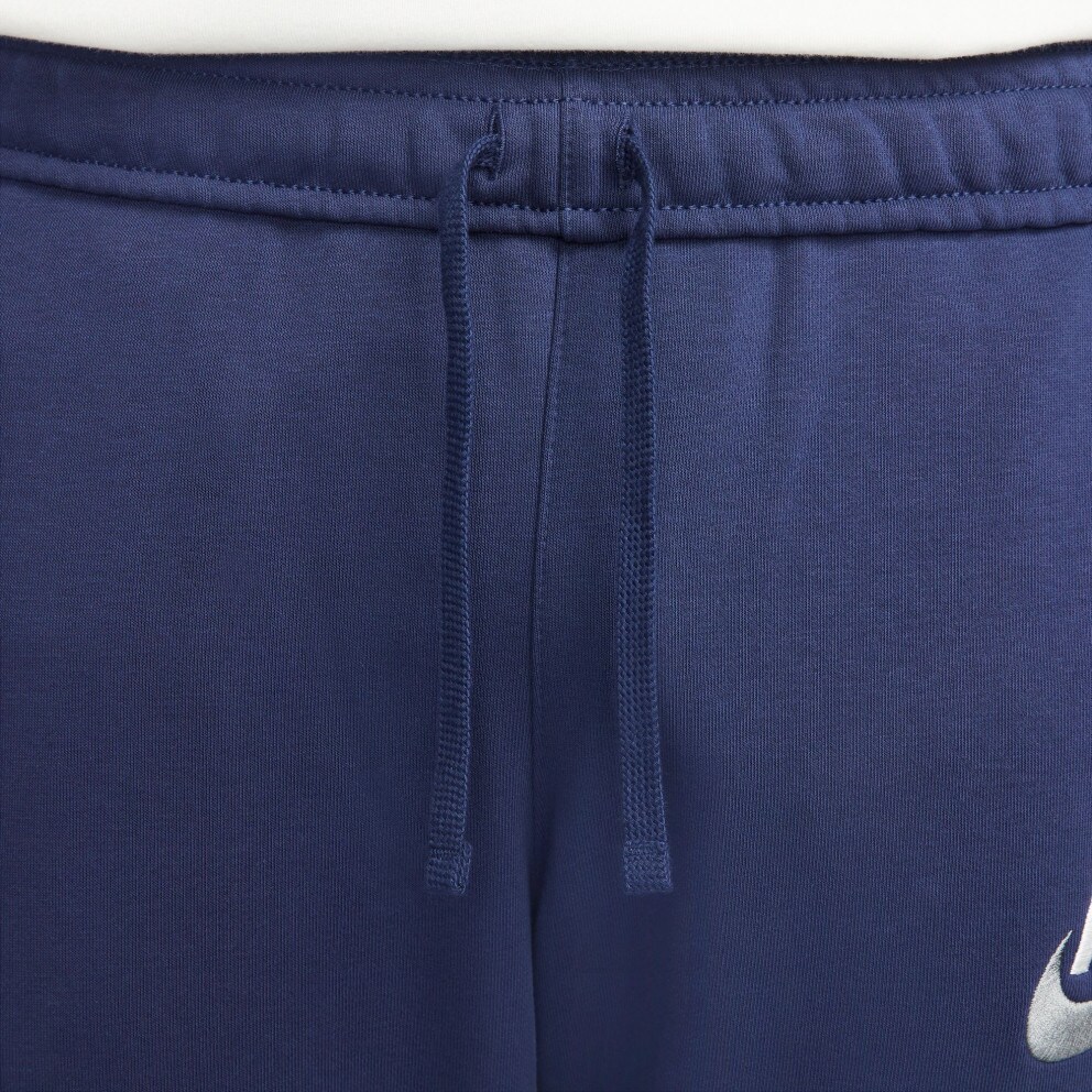 Nike Sportswear Tech Fleece Lightweight Ανδρικό Παντελόνι Φόρμας