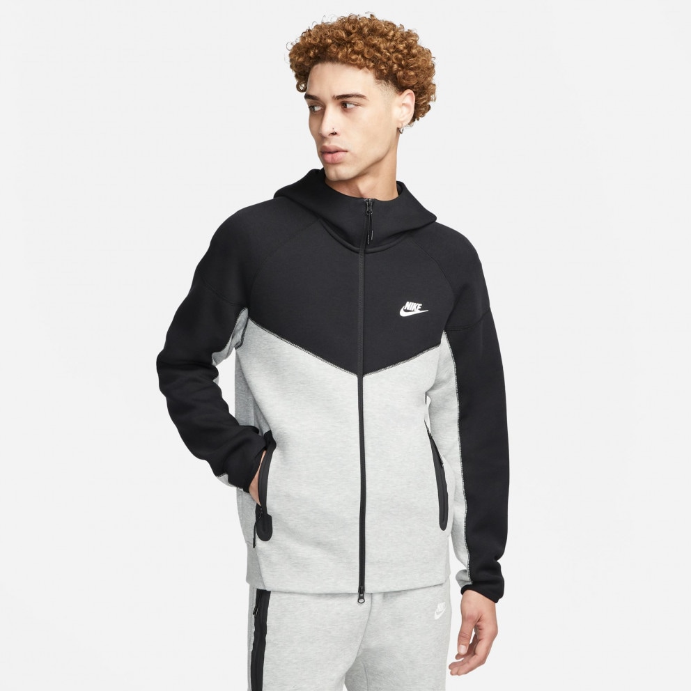 Nike Sportswear Tech Fleece Ανδρική Ζακέτα