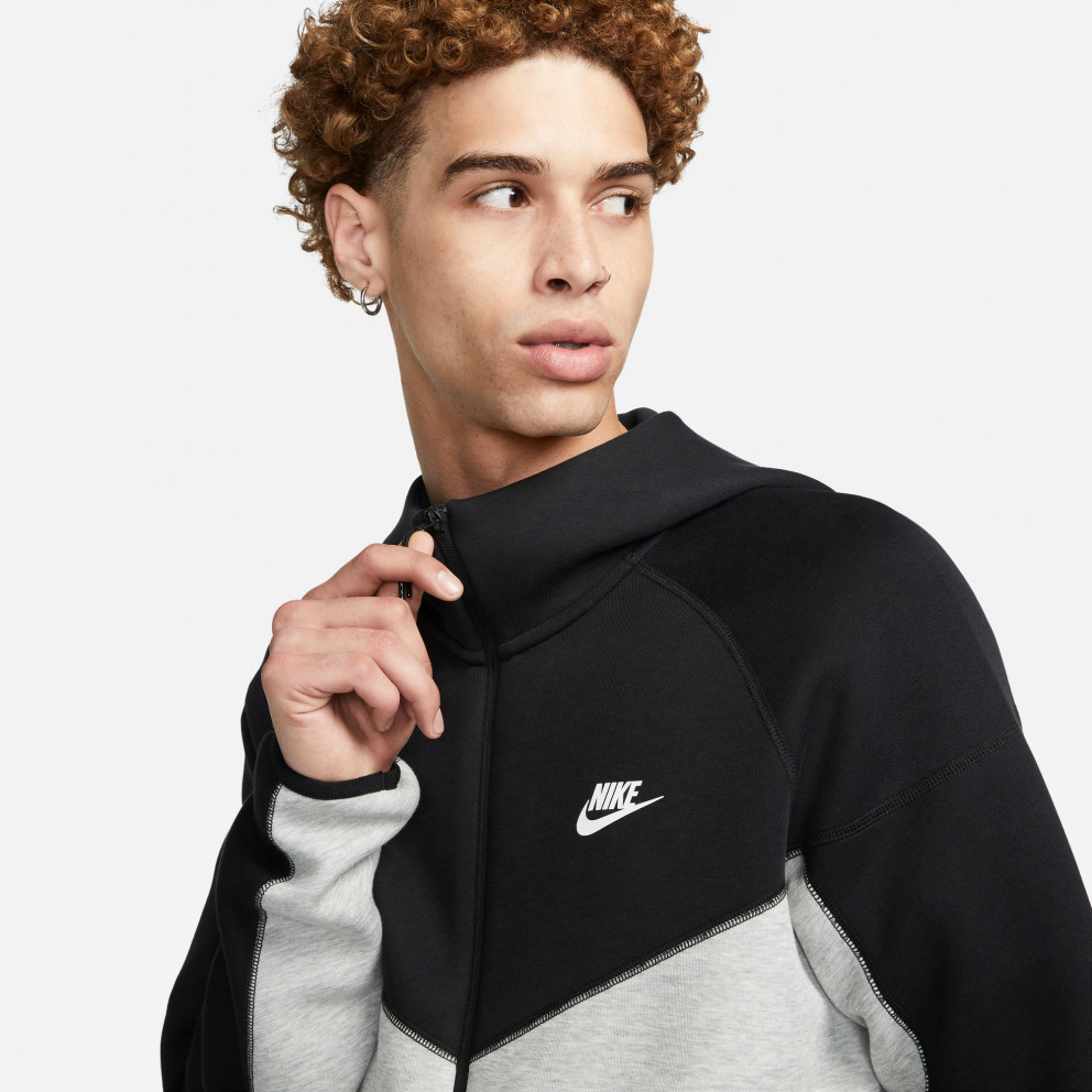 Nike Sportswear Tech Fleece Ανδρική Ζακέτα