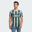 adidas Manchester United 23/24 Away Ανδρική Ποδοσφαιρική Φανέλα