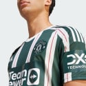 adidas Manchester United 23/24 Away Ανδρική Ποδοσφαιρική Φανέλα