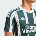 adidas Manchester United 23/24 Away Ανδρική Ποδοσφαιρική Φανέλα
