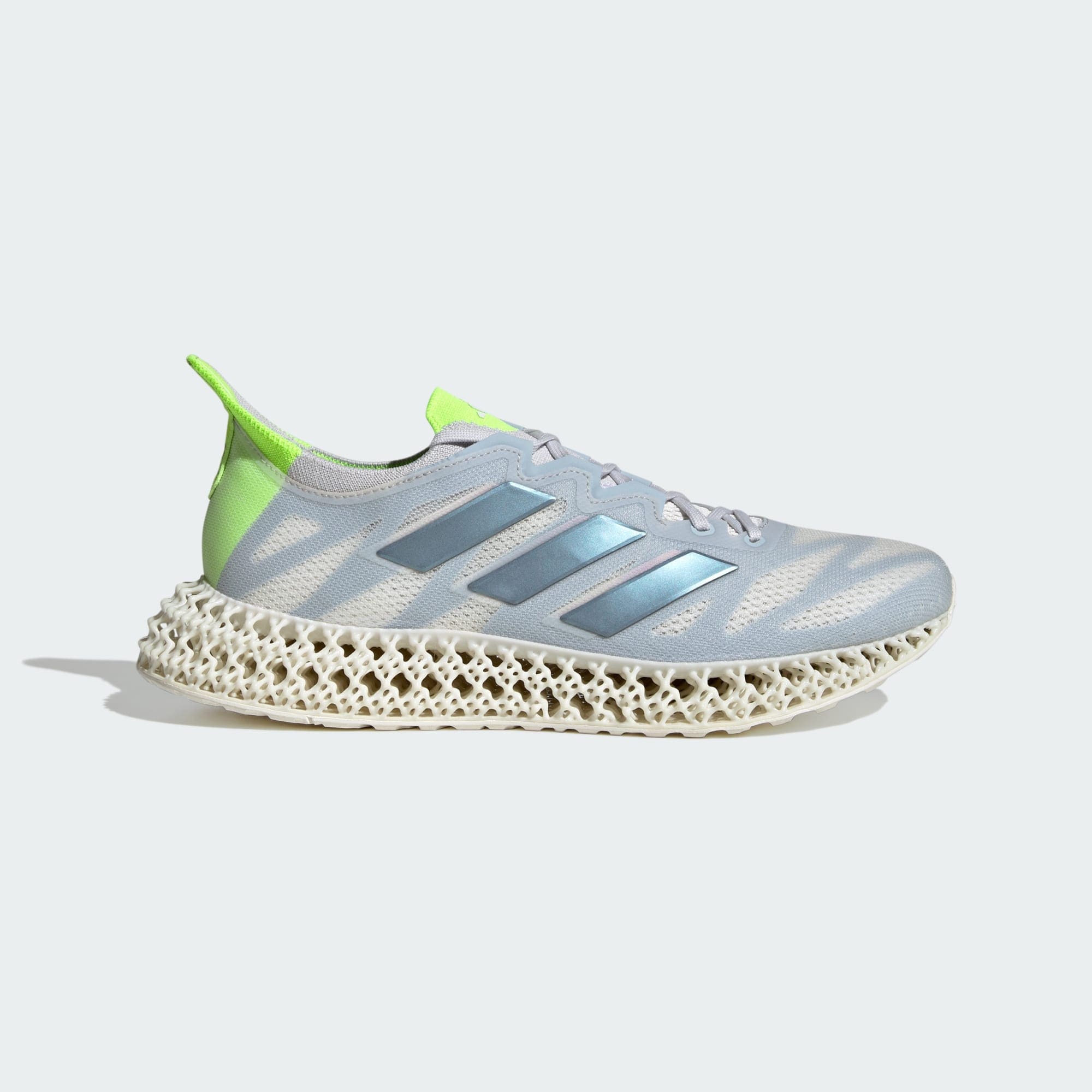 adidas Performance 4Dfwd 3 Ανδρικά Παπούτσια για Τρέξιμο (9000154351_70377) Ανδρικά / Ανδρικά Παπούτσια / Ανδρικά Παπούτσια για Τρέξιμο