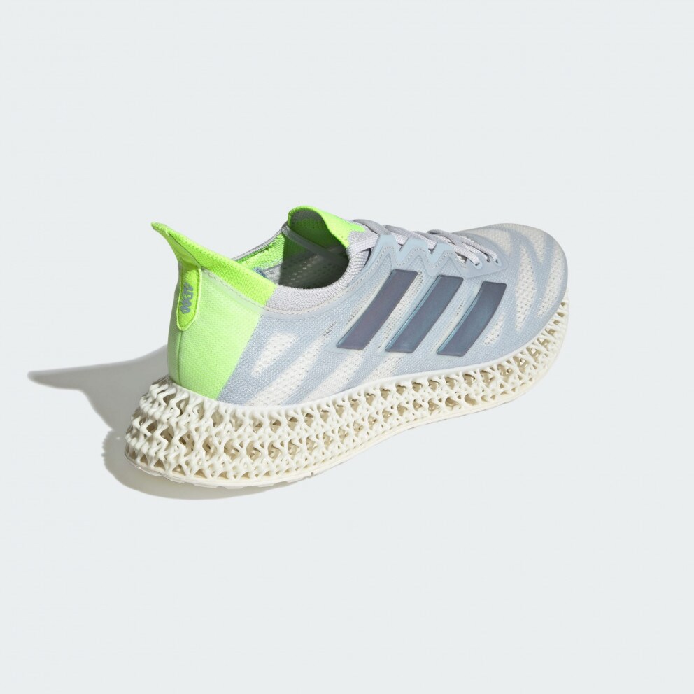 adidas Performance 4Dfwd 3 Ανδρικά Παπούτσια για Τρέξιμο