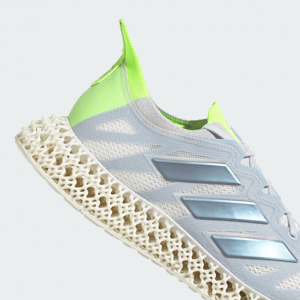 adidas Performance 4Dfwd 3 Ανδρικά Παπούτσια για Τρέξιμο