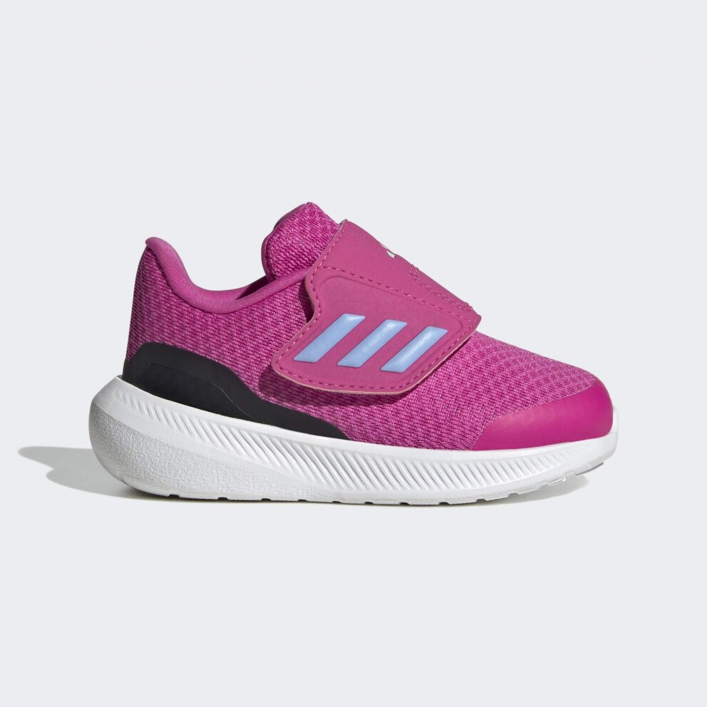 adidas Runfalcon 3.0 Sport Running Hook-and-Loop Shoes