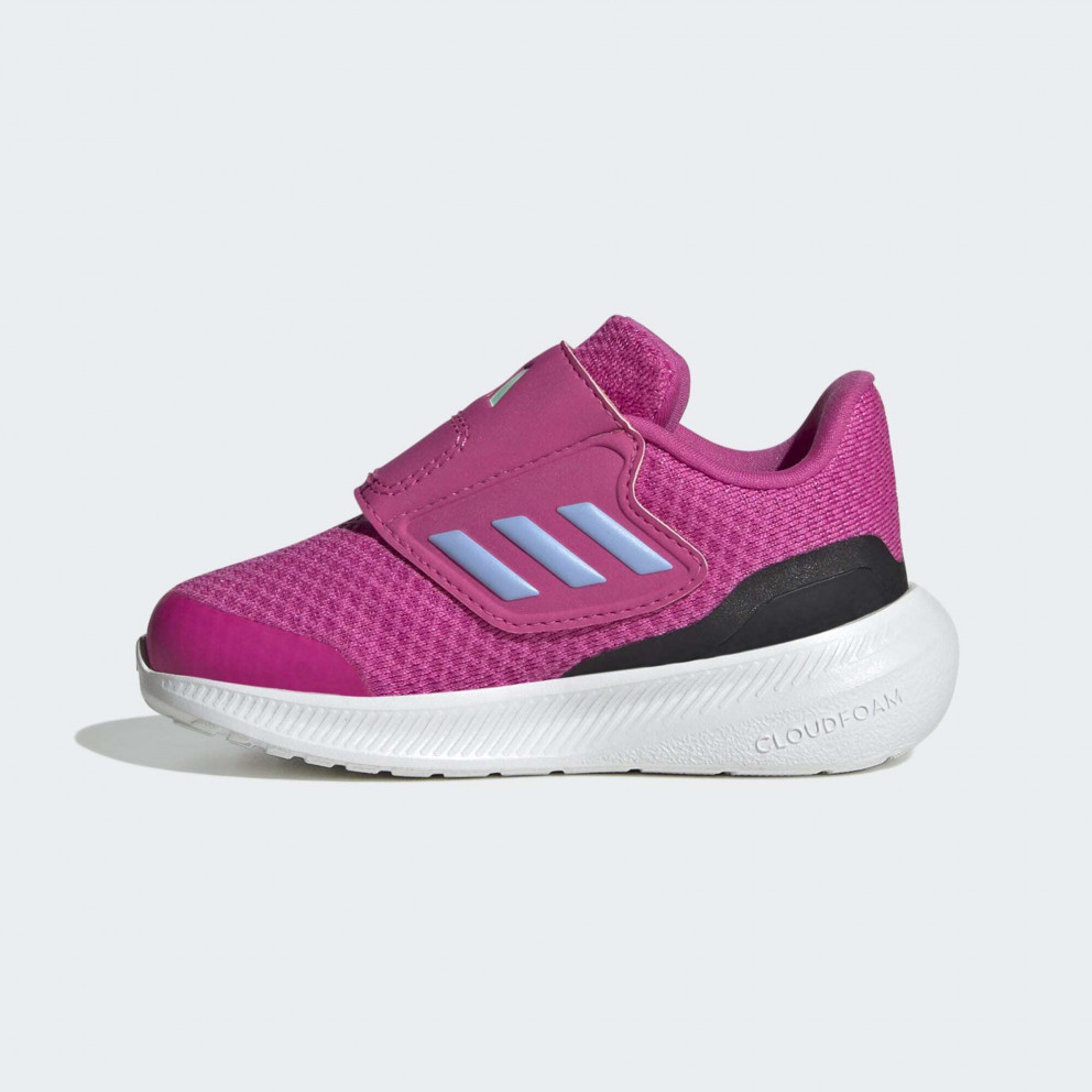 adidas Runfalcon 3.0 Sport Running Hook-and-Loop Shoes