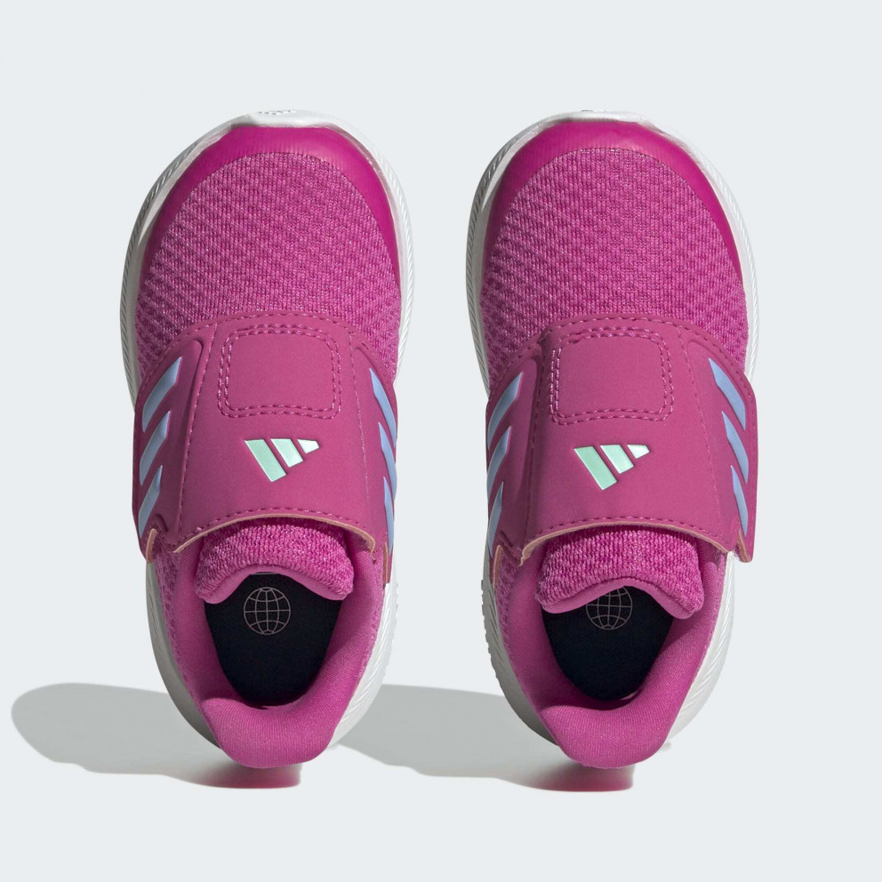 adidas Runfalcon 3.0 Sport Running Hook-and-Loop Shoes