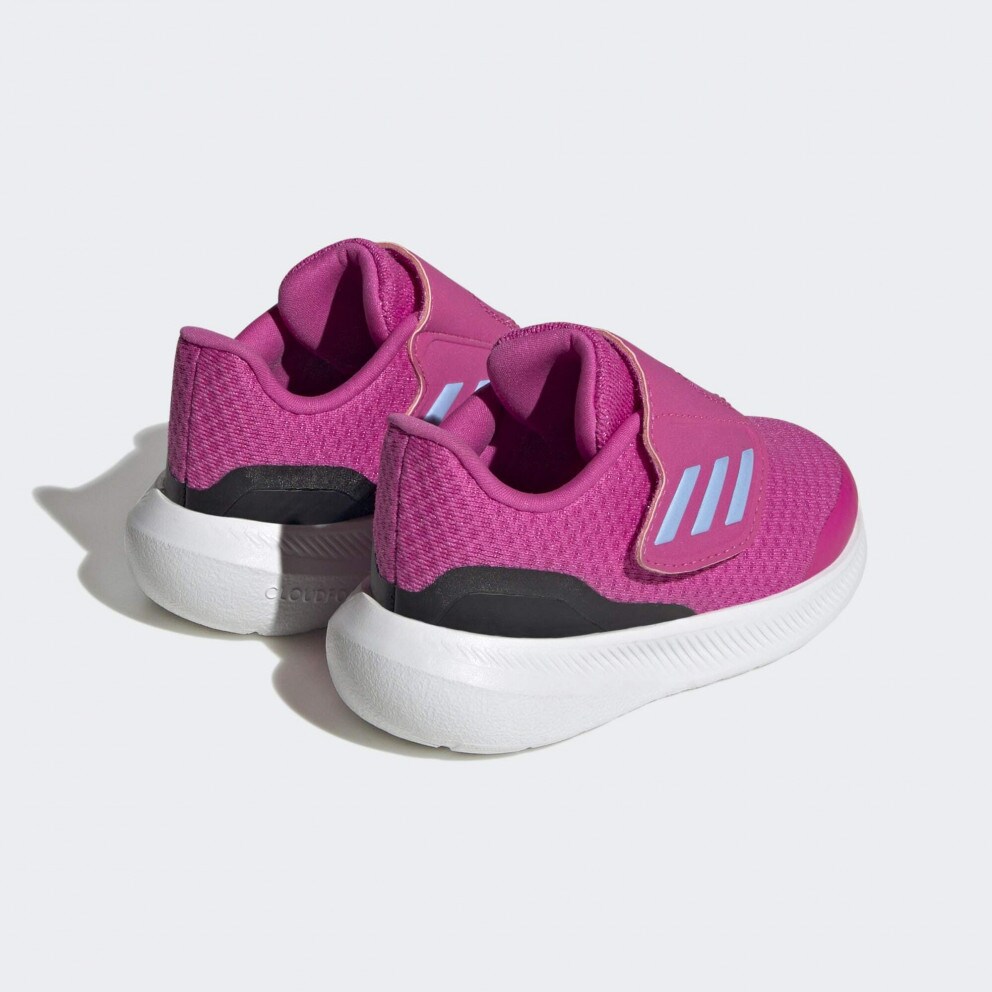 adidas Runfalcon 3.0 Sport Running Hook-and-Loop Shoes