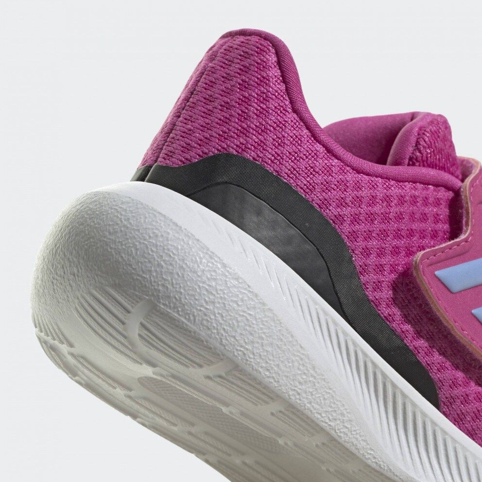 adidas Runfalcon 3.0 Sport Running Hook-and-Loop Shoes