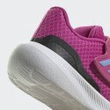 adidas Runfalcon 3.0 Sport Running Hook-and-Loop Shoes